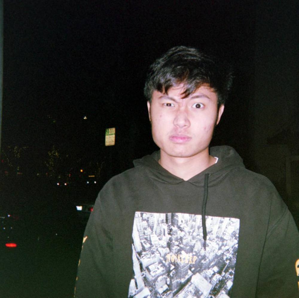 Meet your Posher, Axel